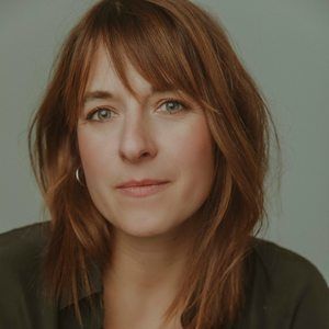 Meet your Posher, Catherine